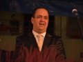 Segunda noite de Centenário é marcada pela Chama Pentecostal