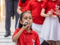 Assembleia de Deus no Farol celebra 41 anos do grupo Vozes Infantis