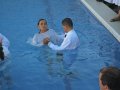 Igrejas de São Miguel, Boca da Mata e Peri-Peri batizam 175 candidatos