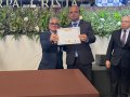 Rev. José Orisvaldo Nunes de Lima é reeleito por unanimidade presidente do Conselho de Ética da CGADB