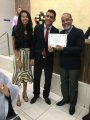 Faculdade de Teologia de Alagoas forma mais uma turma do Curso de Capelania