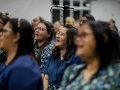 Abertura da Convenção Estadual 2022 reúne centenas de evangélicos na igreja sede