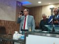 Assembleia de Deus em Benedito Bentes 1 promove 2° Encontro de Pessoas com Deficiência