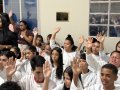 Batismos do segundo semestre seguem com celebrações da 3ª e 4ª regiões de Maceió