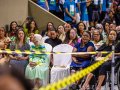 Segundo dia de Convenção é marcado com poder pentecostal