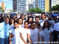 Batismo coletivo do Centenário teve 12 candidatos da AD em Acauã