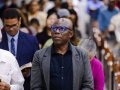 Pr. Acyr de Gerone Junior ministra sobre o valor das Sagradas Escrituras