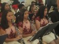 Festividade em Teotônio Vilela é marcada pela presença de Deus