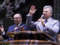 Confira a lista de obreiros consagrados na Convenção Estadual 2025