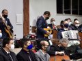 Rev. José Orisvaldo Nunes de Lima: “Fazei tudo para a glória de Deus!”