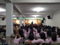 Festividade Unificada movimenta a AD Jardim Petrópolis 2