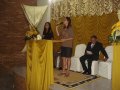 Emad em Maceió forma primeira turma e homenageia Pr. Eronildes Albuquerque