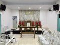 Assembleia de Deus inaugura novo templo em Santa Cruz do Deserto