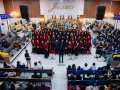 Assembleia de Deus no Farol celebra 38 anos do Grupo Ágape