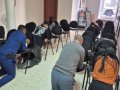Relatório da obra missionária na Espanha: Abril de 2026