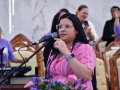 UNICOVADAL| Encerramento do congresso é marcado pela chama pentecostal