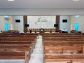 Pastor-presidente anuncia inauguração de novas congregações em Maceió