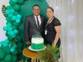 AD Miramar e Sub-Emater 2 celebram o aniversário do Ev. Jackson Braga