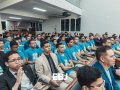 Assembleia de Deus em Alagoas dá início à EBJ 2025
