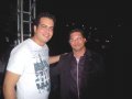 Cerca de 300 aceitam a Cristo em noite de louvor de Davi Sacer e Bruna Karla