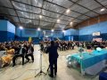 1º Encontro de Coordenadores de Missões reúne mais de 400 líderes em Maceió