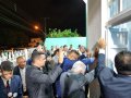 Novo templo da Assembleia de Deus em Jardim Saúde é inaugurado