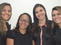 Jovens são cheios do poder de Deus no pré congresso da 3ª região