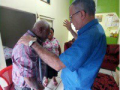 Relatório da obra missionária em Honduras