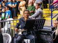 Segundo dia de Convenção é marcado com poder pentecostal