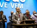 AD São José da Tapera inaugura mais um templo da Assembleia de Deus