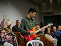 Abertura da Convenção Estadual 2022 reúne centenas de evangélicos na igreja sede