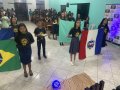 Congresso de Mocidade em Branca de Atalaia é marcado com renovo espiritual