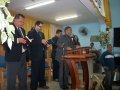 Igreja em Coruripe recebe convidados no Culto de Milagres