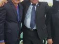 Pr. Manoel Farias toma posse como líder da AD Barra de São Miguel