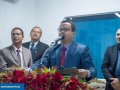 Assembleia de Deus em Piabas celebra o aniversário do presbítero Thiago Ferreira