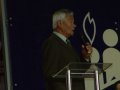 “Passei pelo vale, mas venci a crise”, disse o Pr. Daniel Silva na CGADB