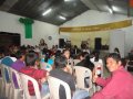 Missionário Jadson Esdras envia notícias do campo boliviano