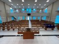 Pastor-presidente anuncia inauguração de novas congregações em Maceió