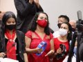 Rev. José Orisvaldo Nunes de Lima inaugura Assembleia de Deus em Benício Mendes