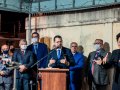 Pastor-presidente inaugura mais uma igreja em Maceió: AD Franco Jatobá
