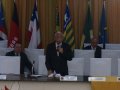 Ministros votam mudanças no Estatuto da Umadene durante AGE no Piauí