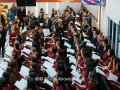 Coral Louvor Jovem celebra 52 anos de história em culto de gratidão no Farol