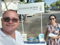 Relatório da obra missionária na Espanha: Junho de 2023