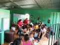 Relatório mostra trabalhos evangelísticos e sociais em Honduras
