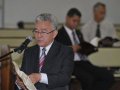 Conheça a vida e obra do Pr. Eronildes Albuquerque
