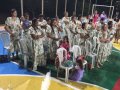 1º Congresso Feminino Unificado da AD Riacho da Jacobina é marcado com poder e salvação de almas