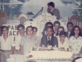 Vida Pastoral: Homenagem ao Pastor Eronildes Albuquerque da Silva