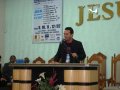 Juventude da 4ª região é impactada pelo poder de Deus durante Conjoaad