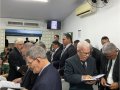 Assembleia de Deus em Ângelo Martins celebra festividade dos senhores