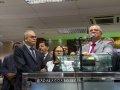 Culto de Doutrina na Igreja Sede tem mensagem sobre os símbolos do Espirito Santo